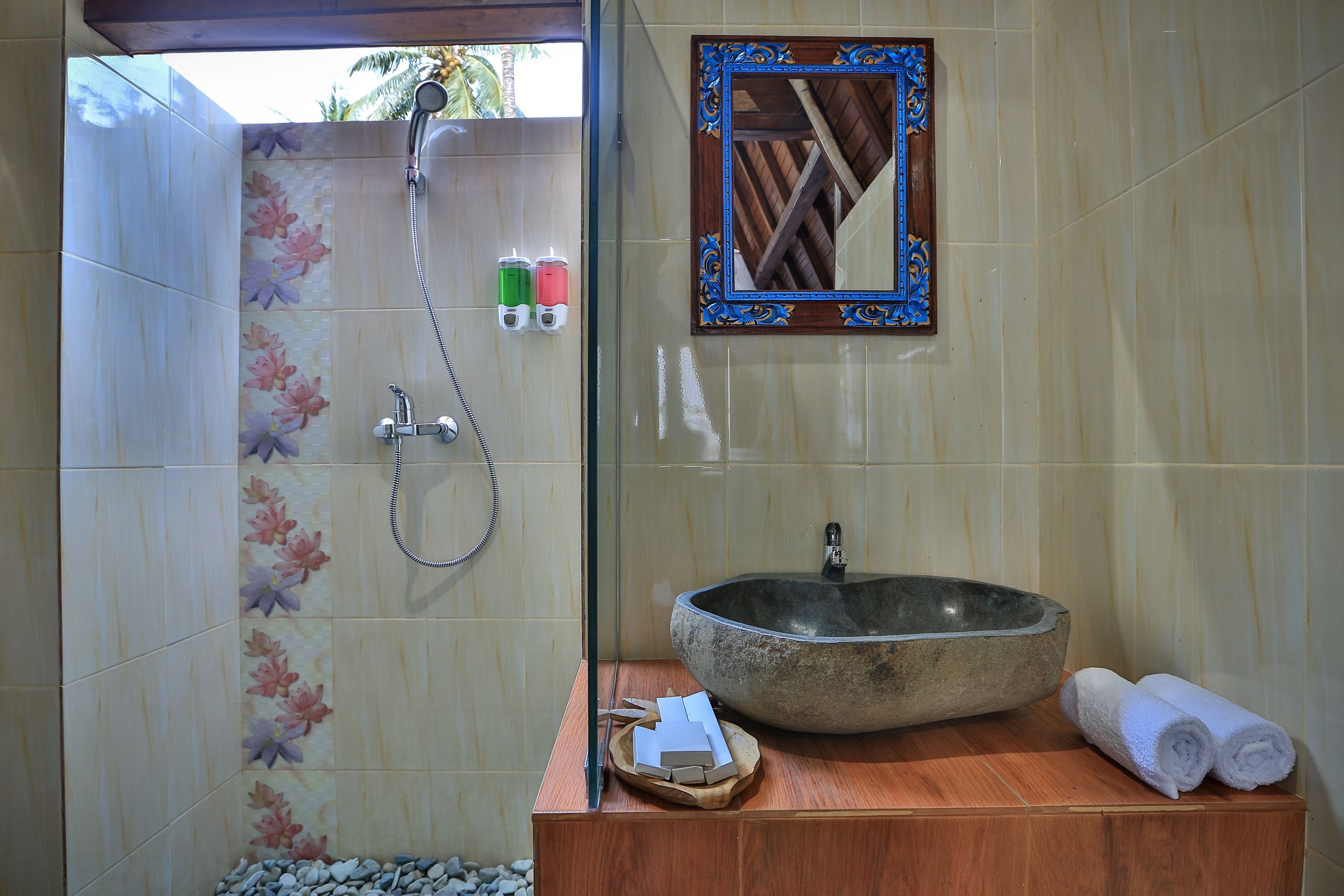 Foto - Mahaloka Valley Nusa Penida