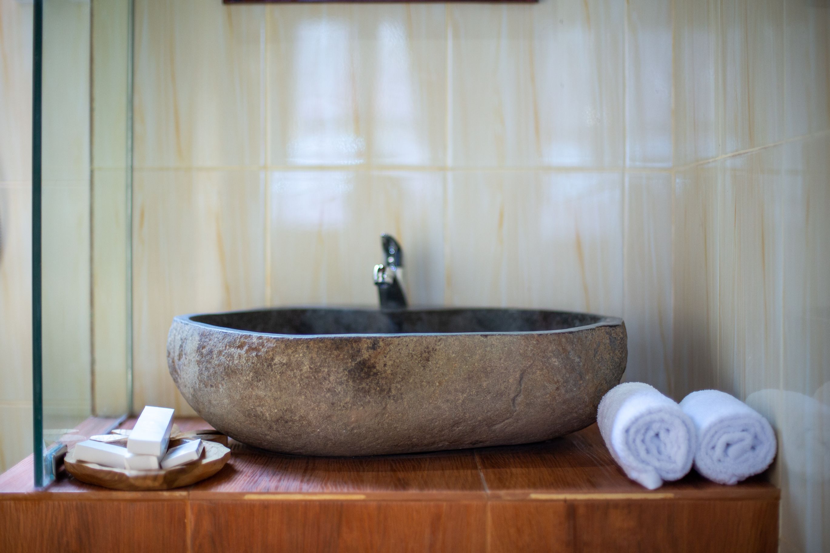 Foto - Mahaloka Valley Nusa Penida