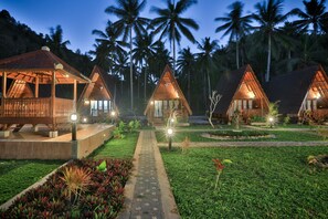 Exterior - Mahaloka Valley (Penida Island)