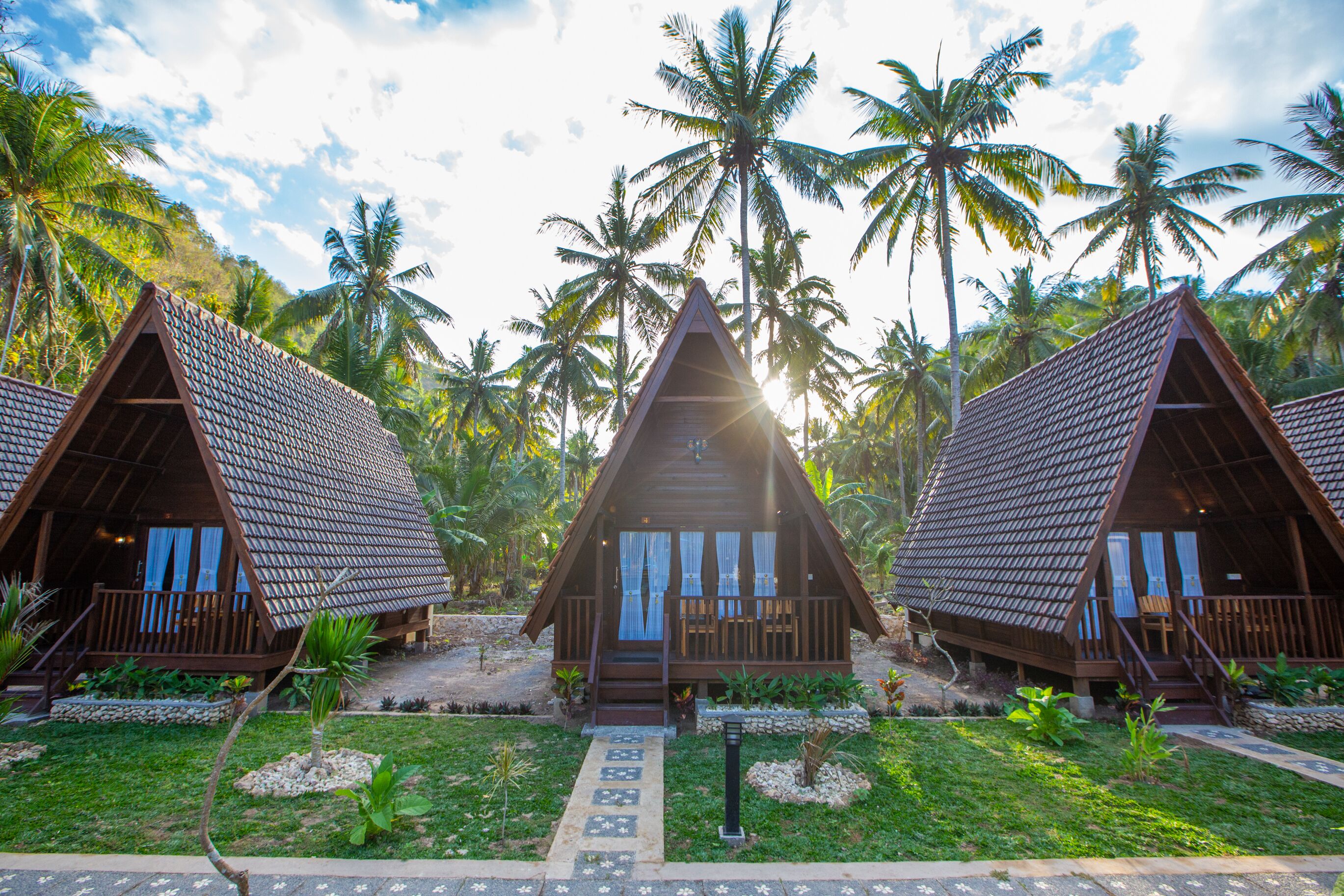 Foto - Mahaloka Valley Nusa Penida