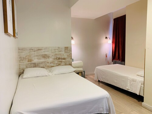 Kamway Lodge & Travel - Hostel