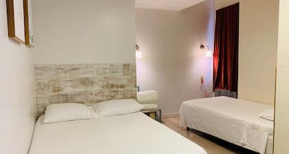 Kamway Lodge & Travel - Hostel