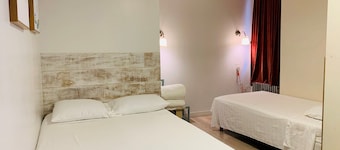 Kamway Lodge & Travel - Hostel