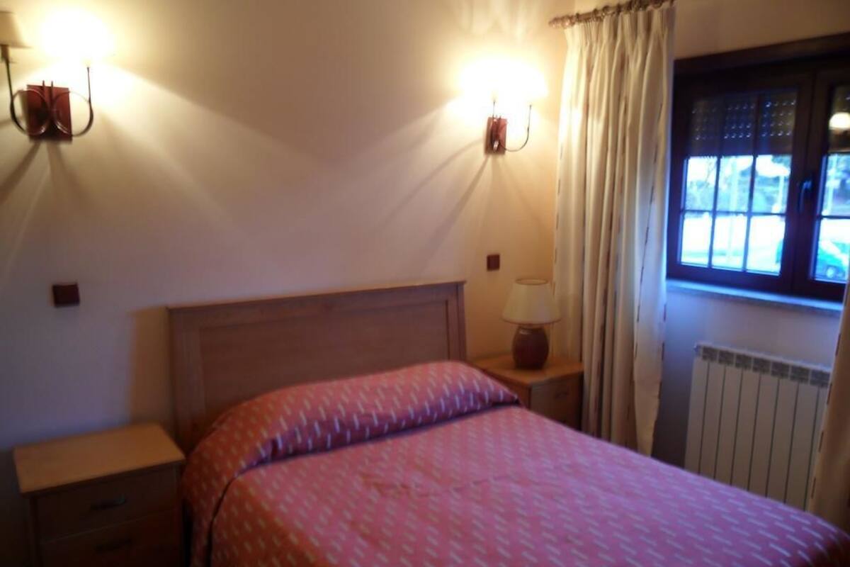 Gratis babybedden, gratis wifi, beddengoed