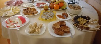 Hotel Mor