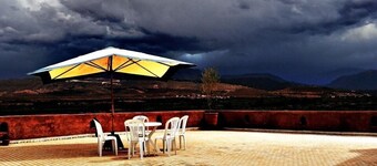 Villa Paradise