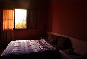 Room - Villa Paradise (Ghmate)