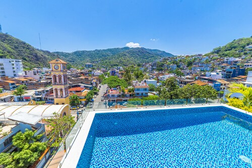 Tres Marias Luxury Suites - Adults Only