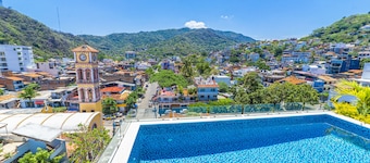 Tres Marias Luxury Suites - Adults Only