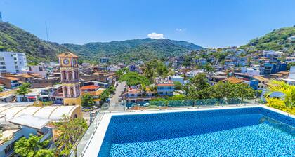 Tres Marias Luxury Suites - Adults Only