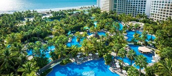 Grand Luxxe Residence Club One Bedroom Suite