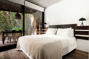 Deluxe Apartment - Nido Pasaje Russel (Buenos Aires)