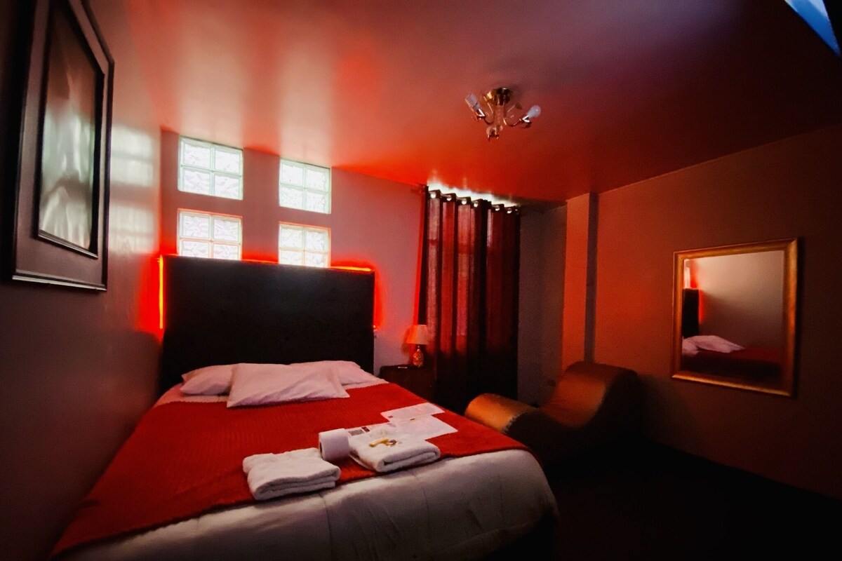 Chambre Double