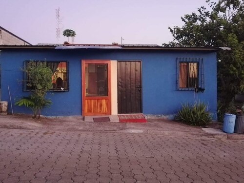 ARVAKENI HOUSING House.