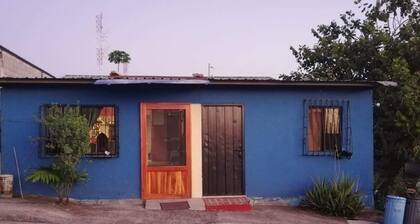 ARVAKENI HOUSING House.