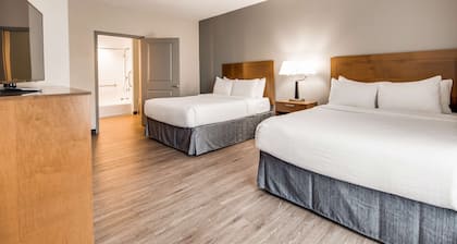 Best Western Plus Executive Residency Marion