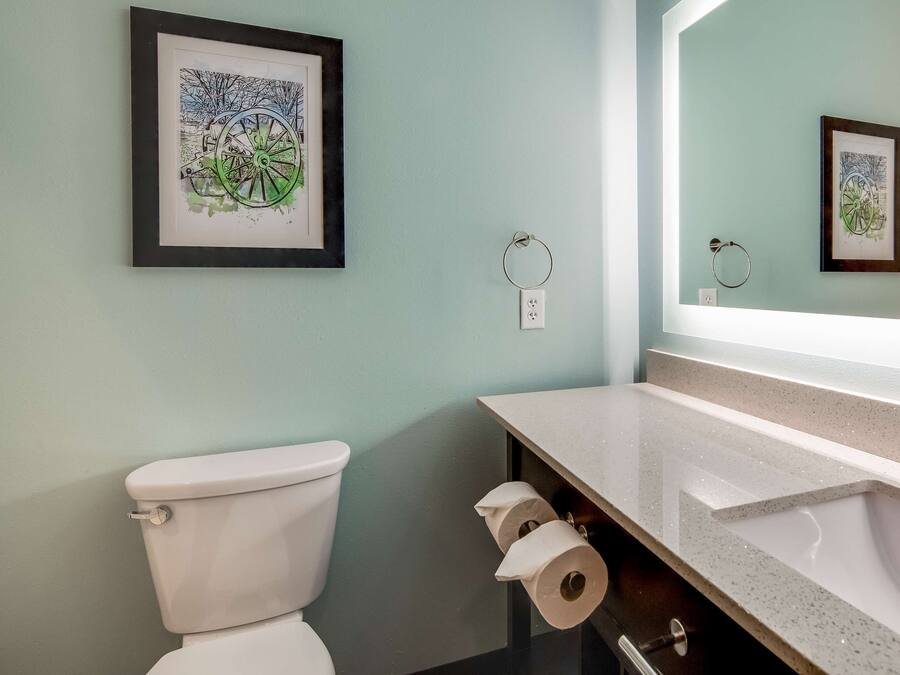 Kamar mandi