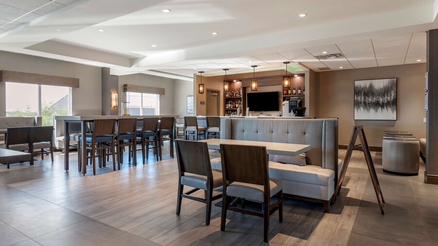 Best Western Premier Prince Albert