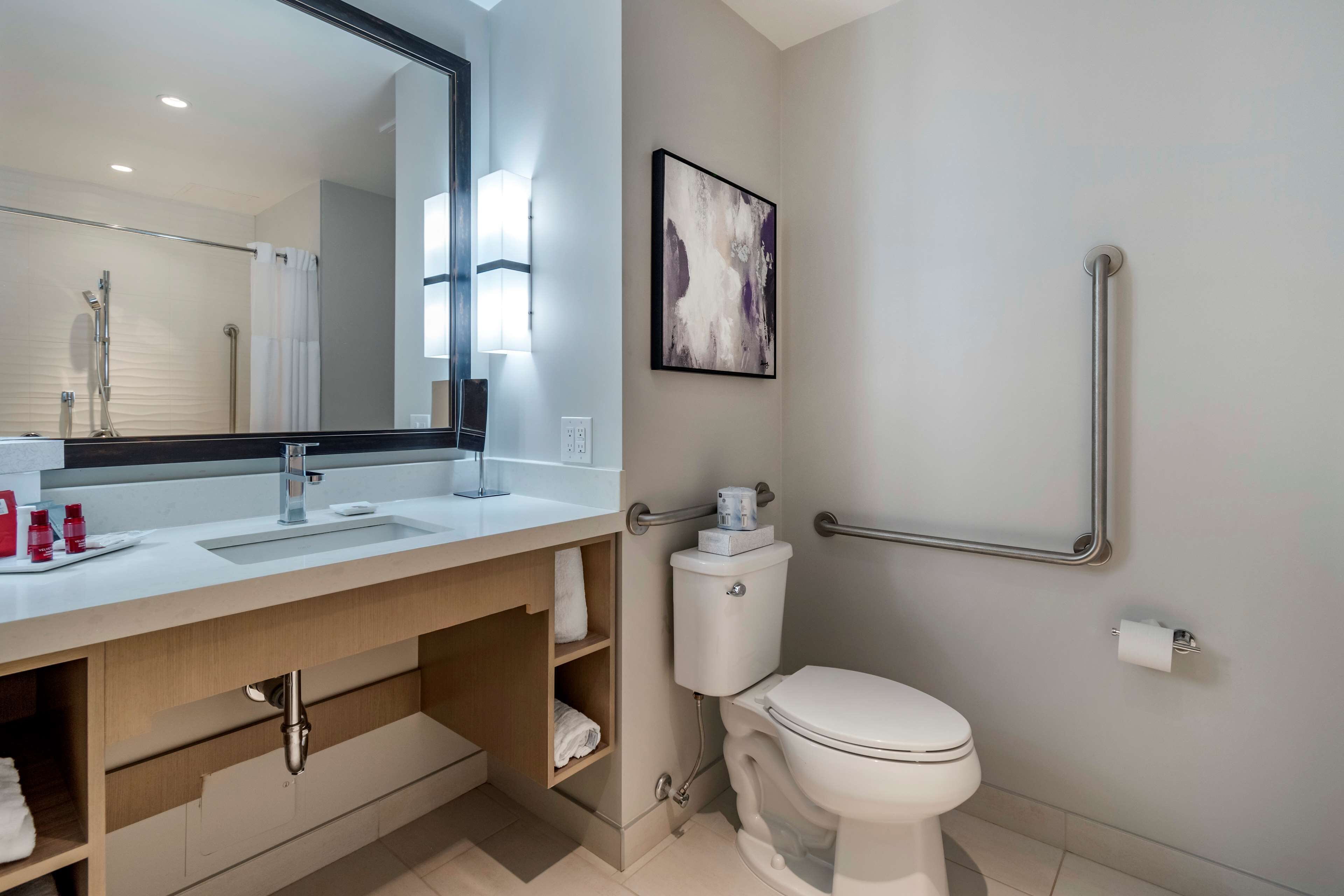 1 bedroom, in-room safe, desk, laptop workspace