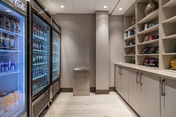 Tiện nghi, dịch vụ nơi lưu trú