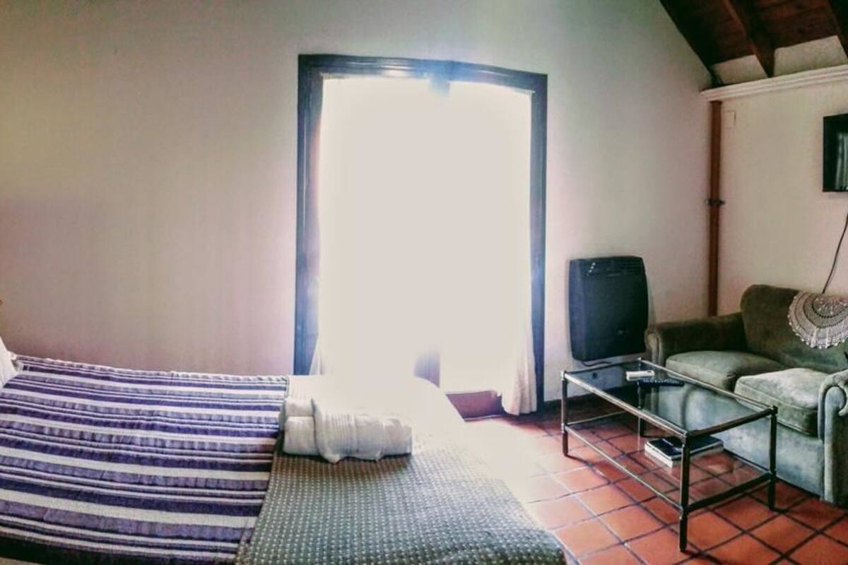 Individually furnished, blackout curtains, rollaway beds, free WiFi