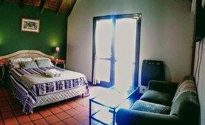 Individually furnished, blackout curtains, rollaway beds, free WiFi