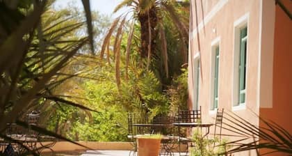 Maison d'Hôtes au Jardin de Tamnougalt