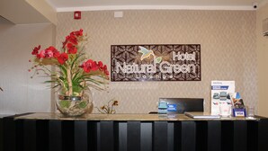 Unclassified image, 5 of 20, button - Hotel Natural Green Lounge (Rupa-Rupa)