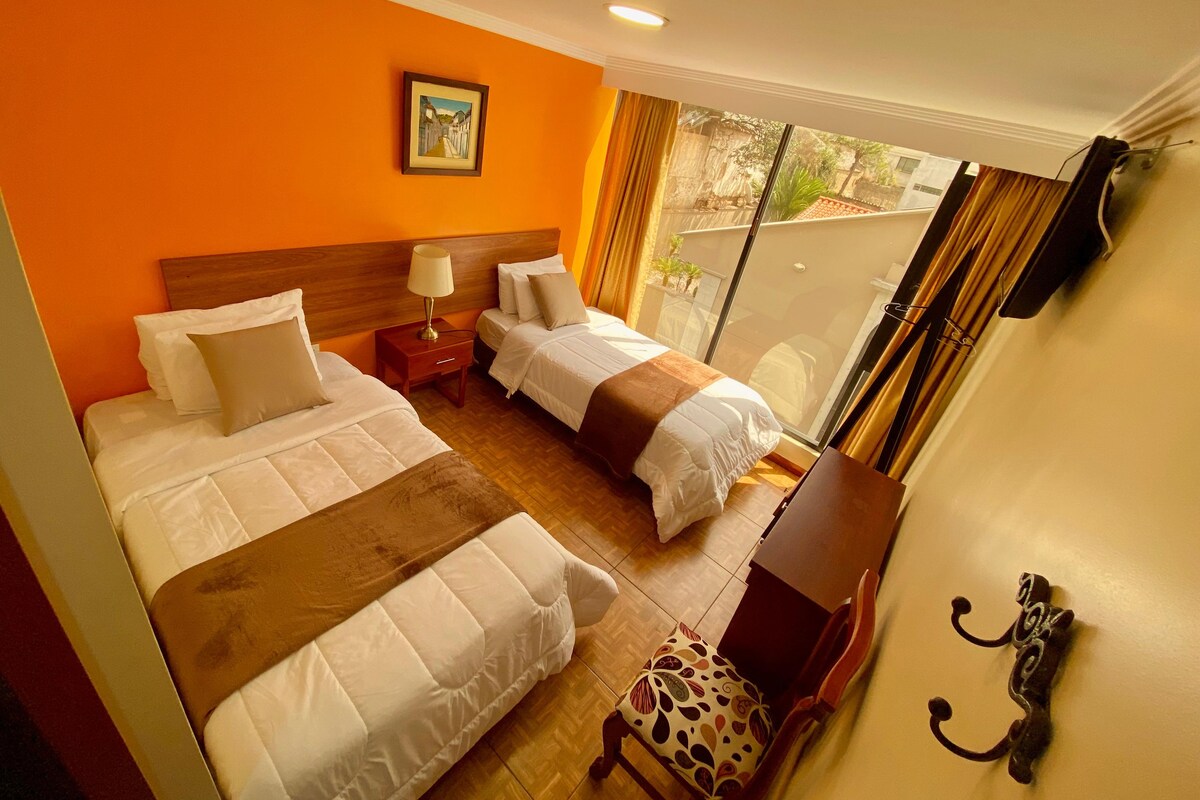 Kamer