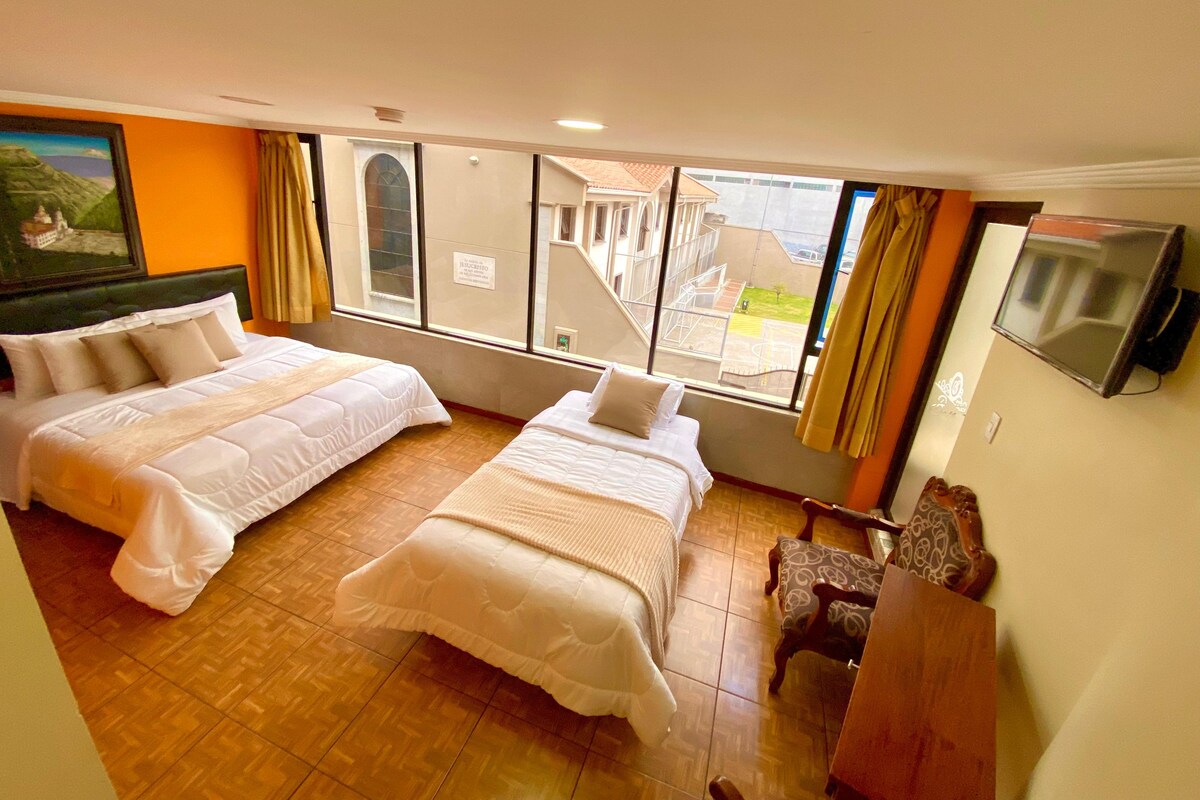 Kamer