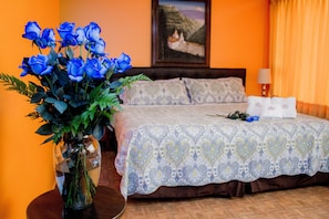 Premium Suite, 1 King Bed - Hotel Báltico (Quito)