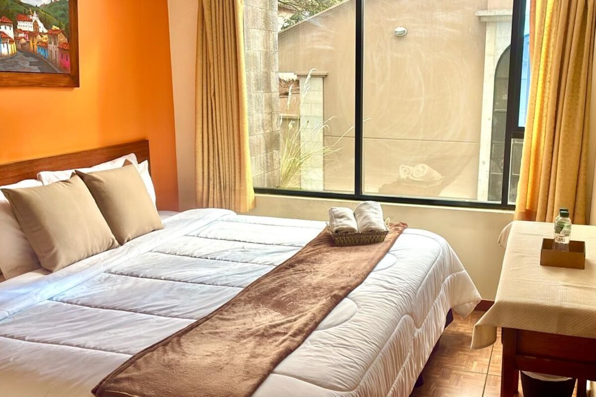 Kamer