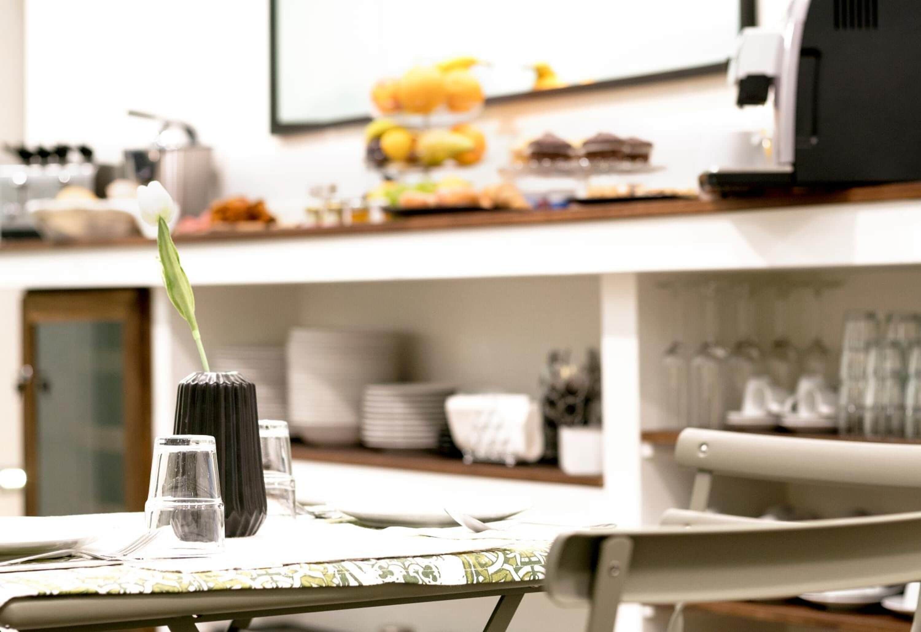 Foto - Centosedici Rooms