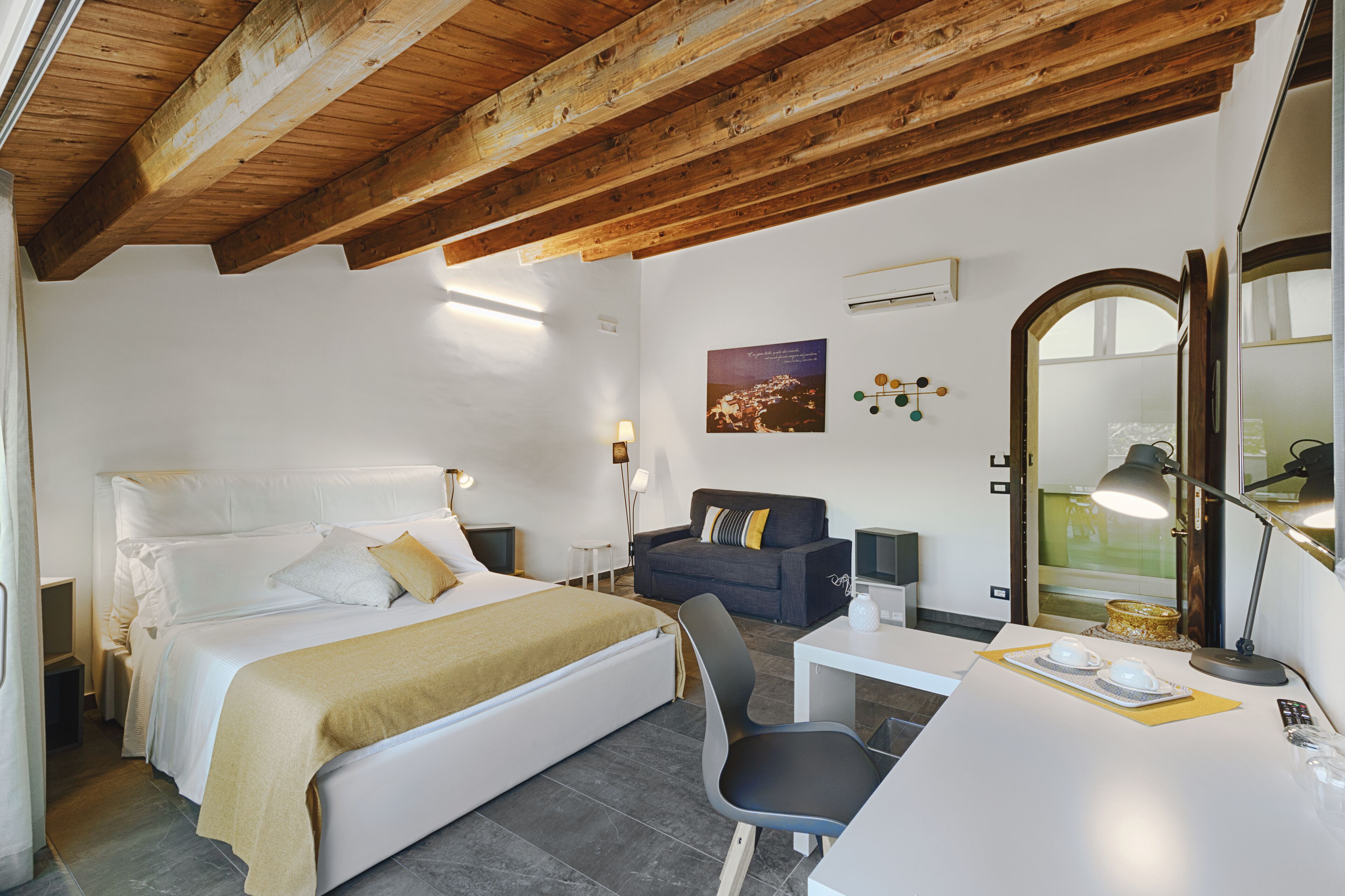 Foto - Centosedici Rooms