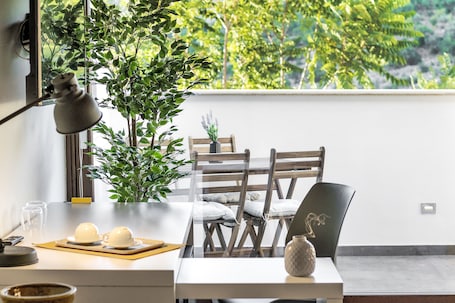 Family Suite, Terrace | Terrace/patio