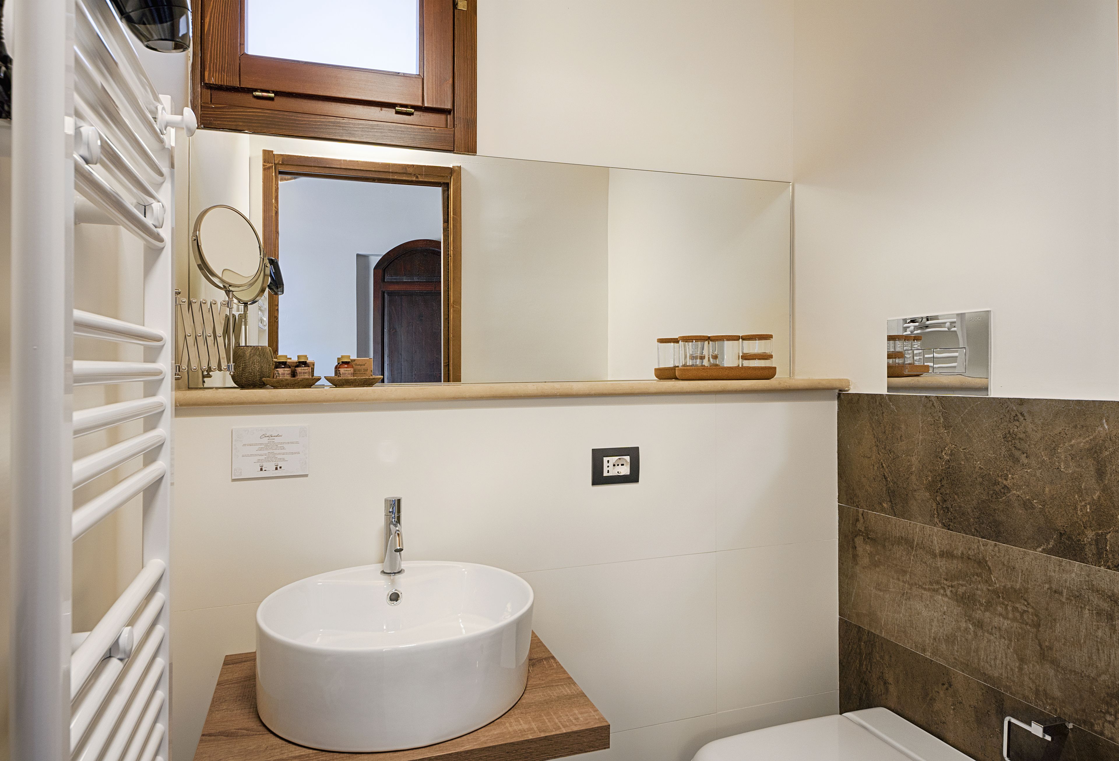 Foto - Centosedici Rooms