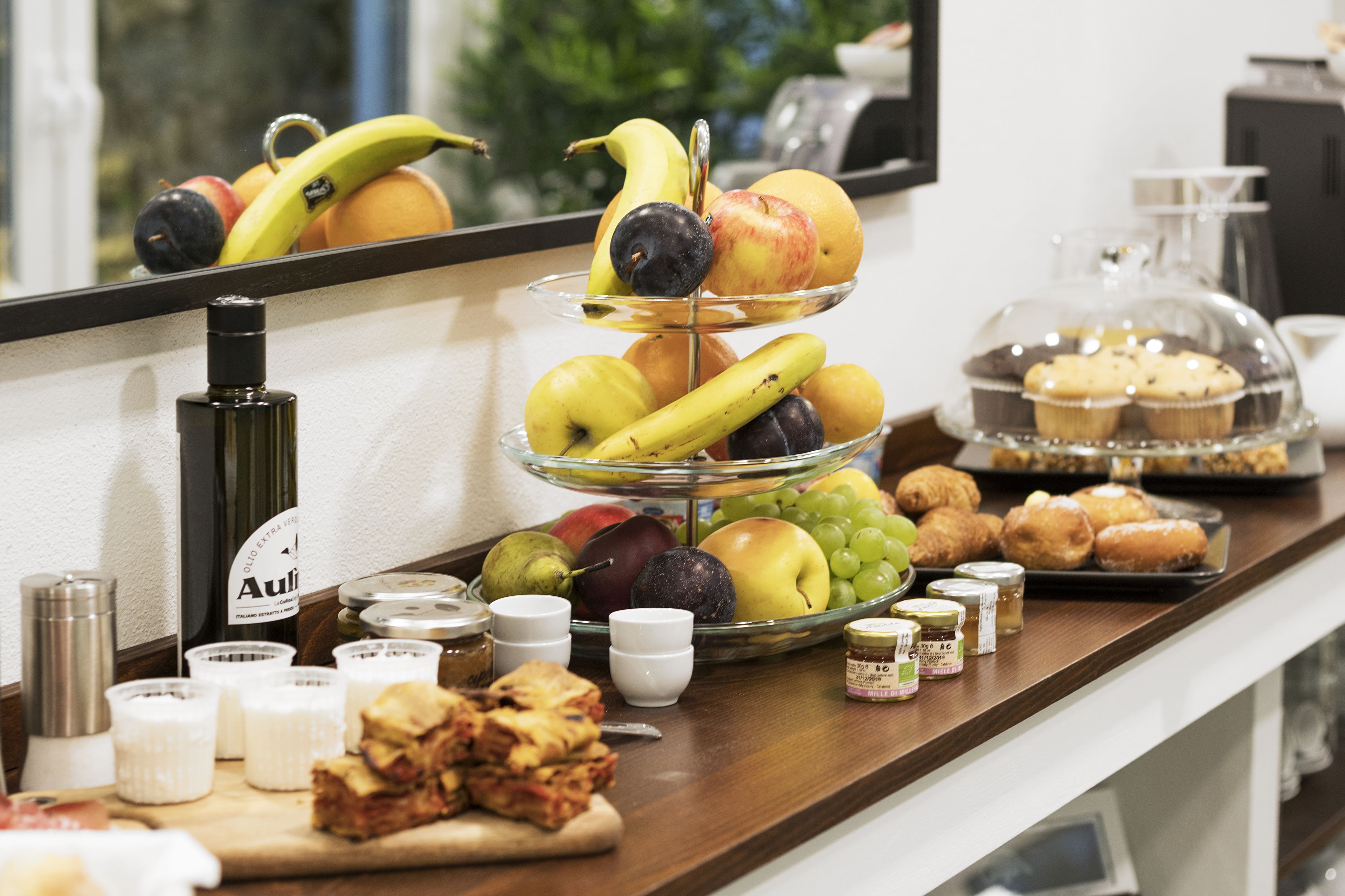 Foto - Centosedici Rooms