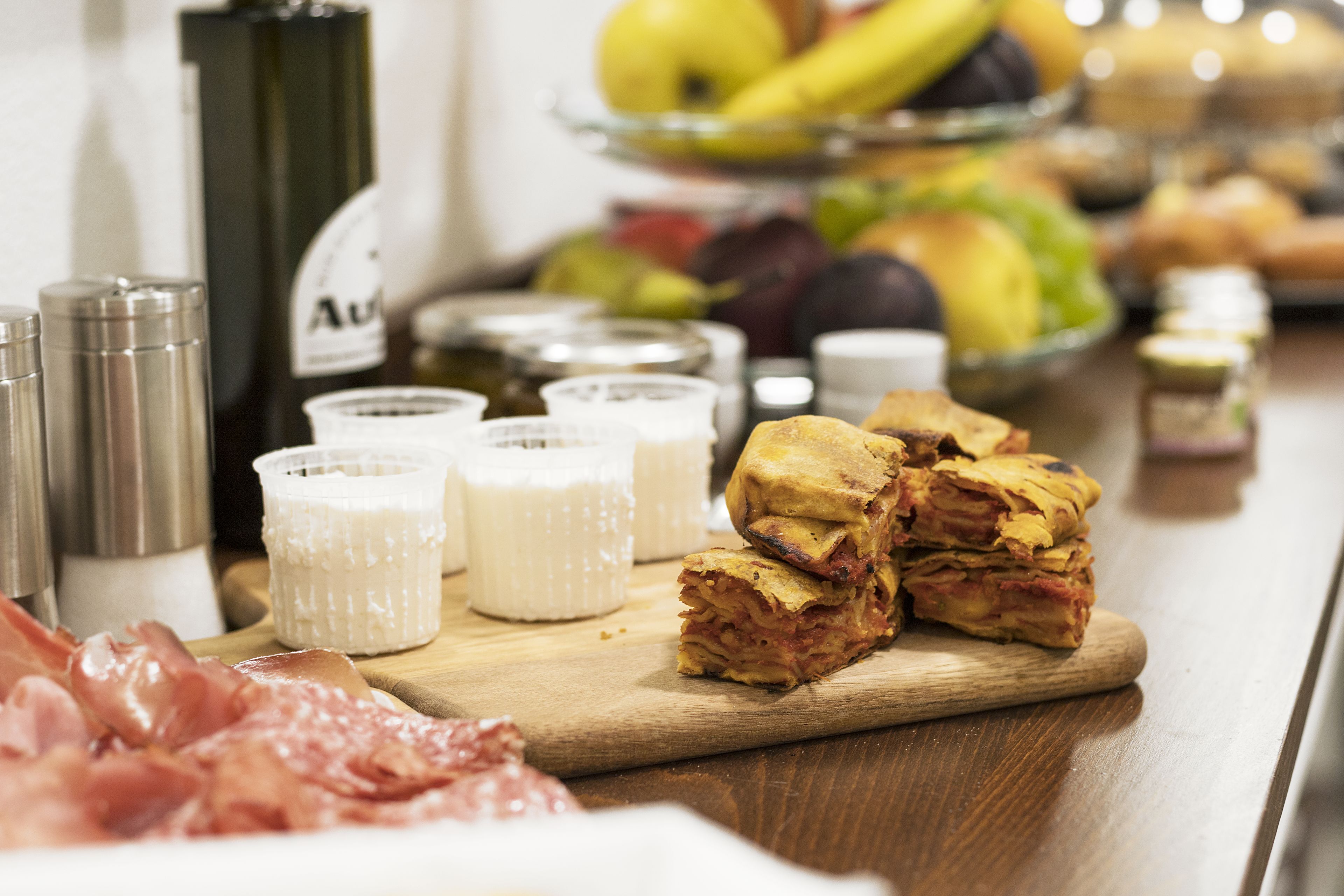 Foto - Centosedici Rooms