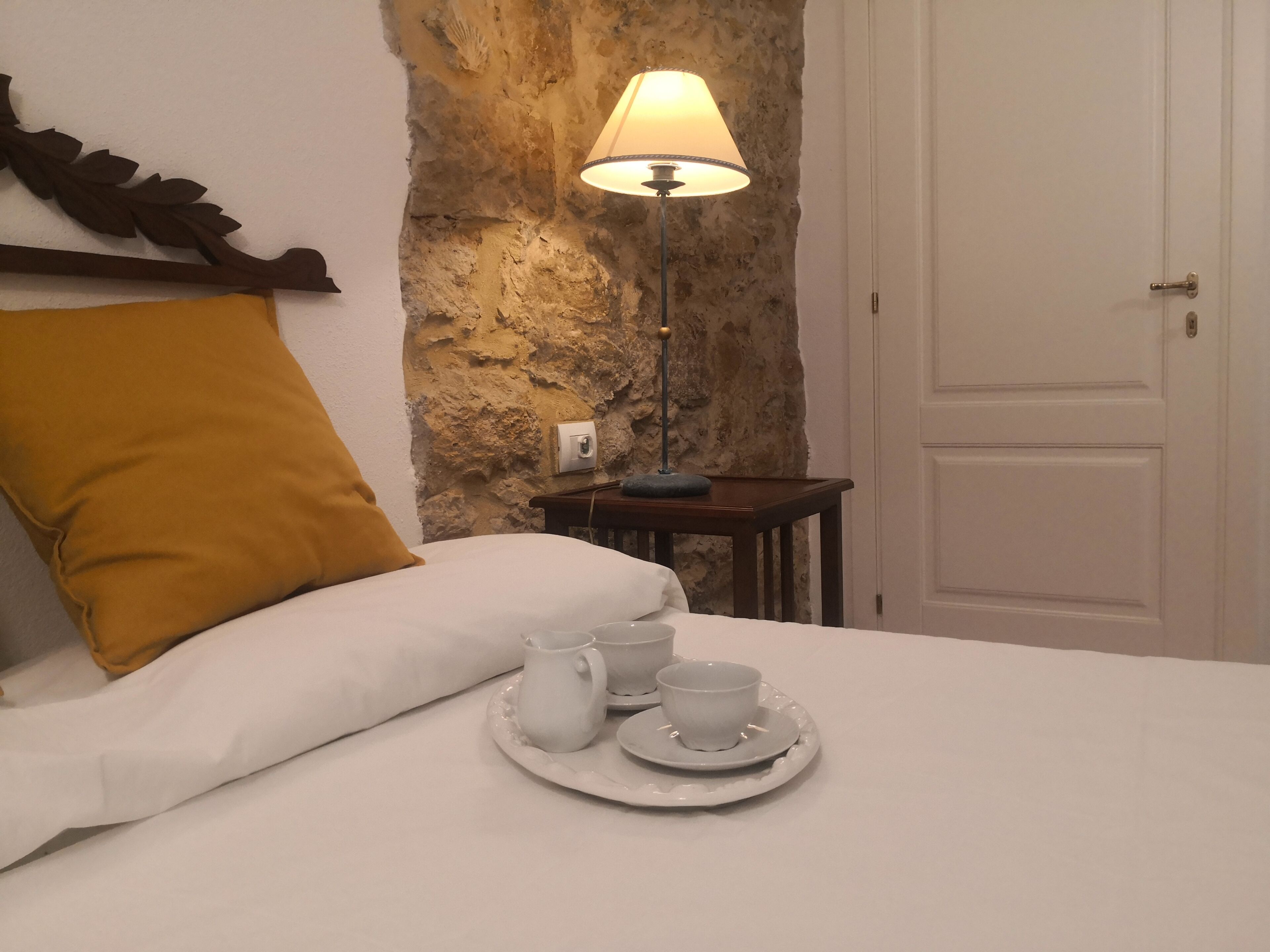 3 Schlafzimmer, Schreibtisch, WLAN, Bettwäsche