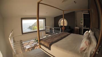 Master Terrace | Terras