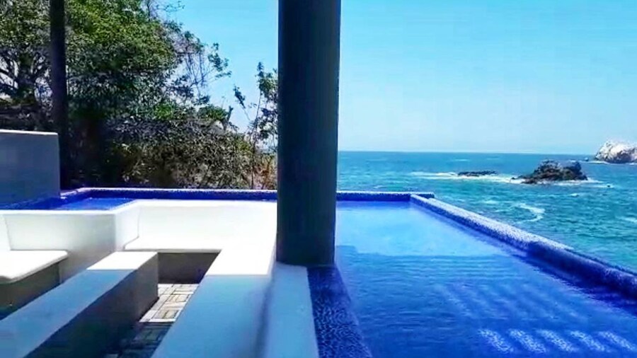 Villa Aikia Zipolite Adults Suites - Adults Only