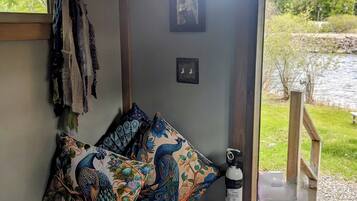 Interiør