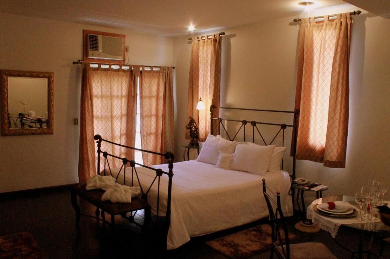 1 bedroom, blackout curtains, iron/ironing board, rollaway beds