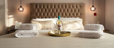 Superior-Doppelzimmer, Stadtblick (102)