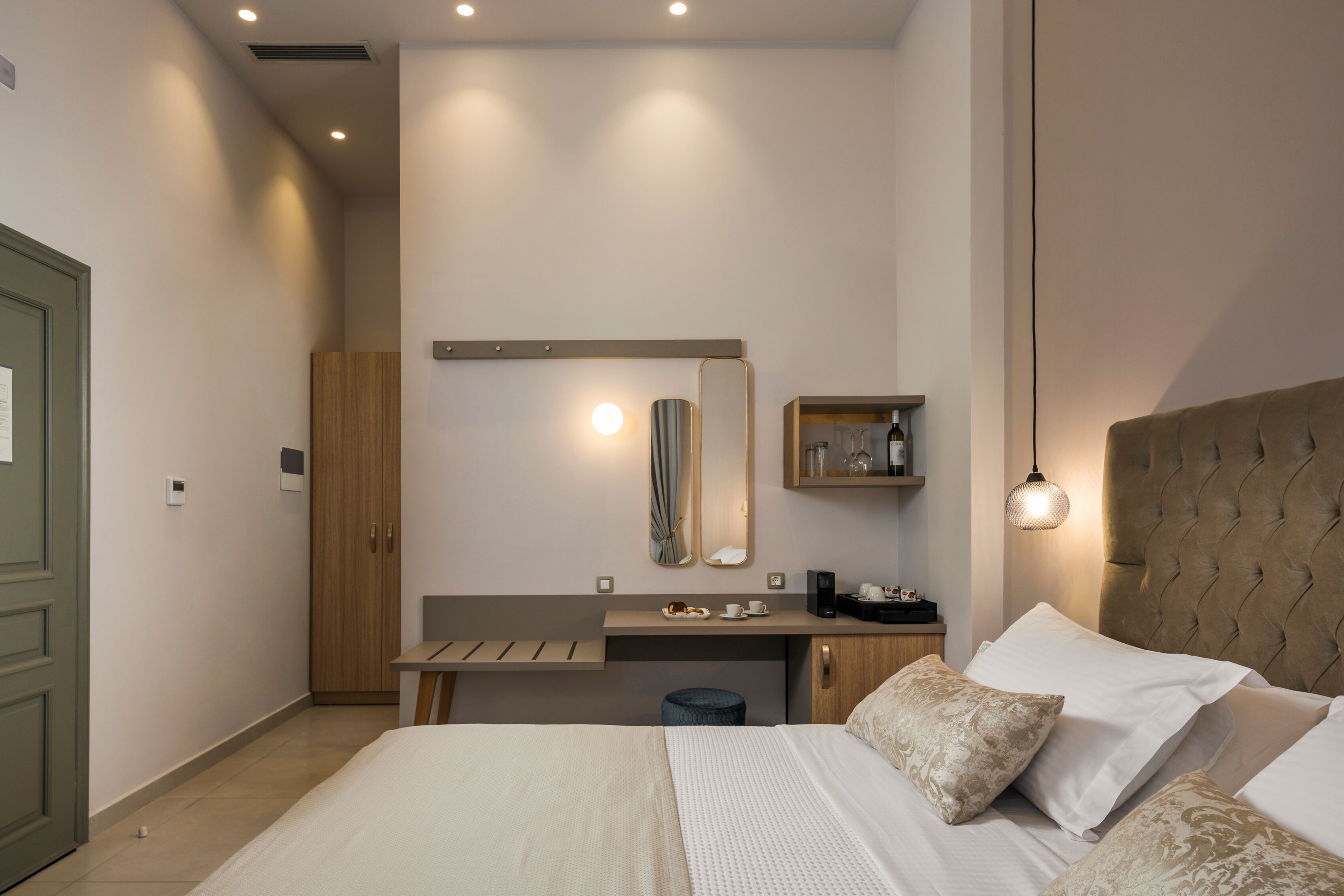 Foto - Plaza 1866 Superior City Rooms