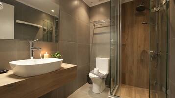 Superior-Doppelzimmer, Stadtblick (102) | Bettwäsche aus ägyptischer Baumwolle, hochwertige Bettwaren