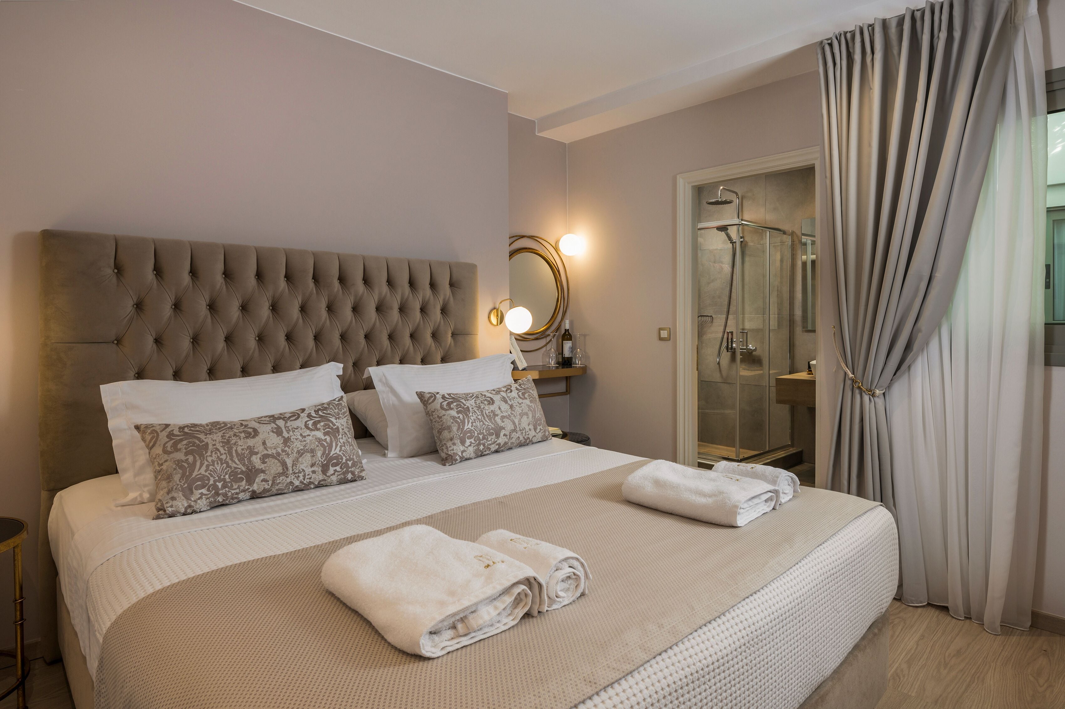 Foto - Plaza 1866 Superior City Rooms