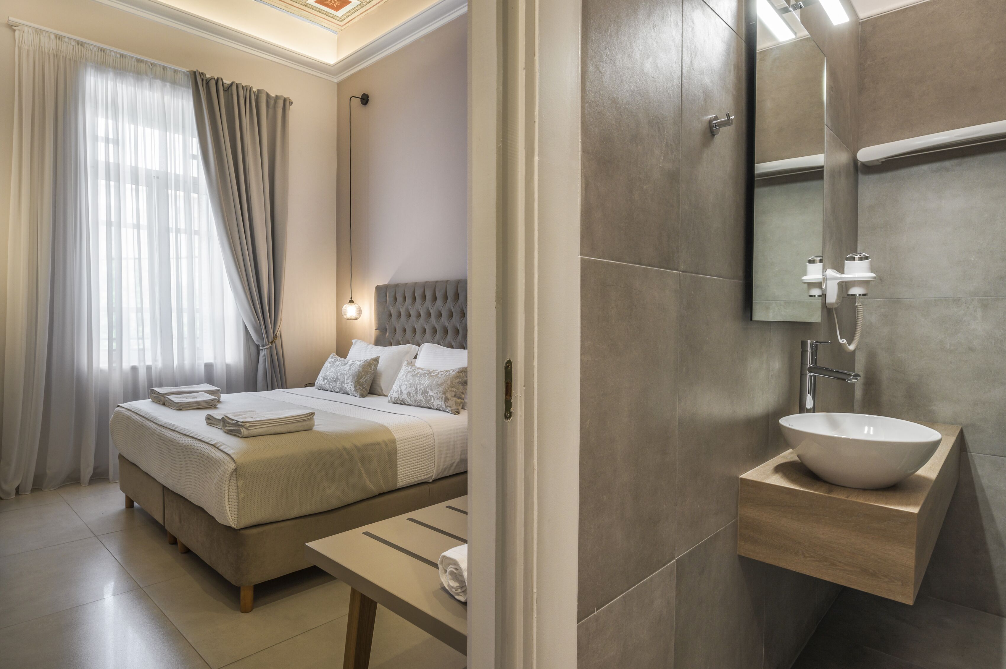 Foto - Plaza 1866 Superior City Rooms