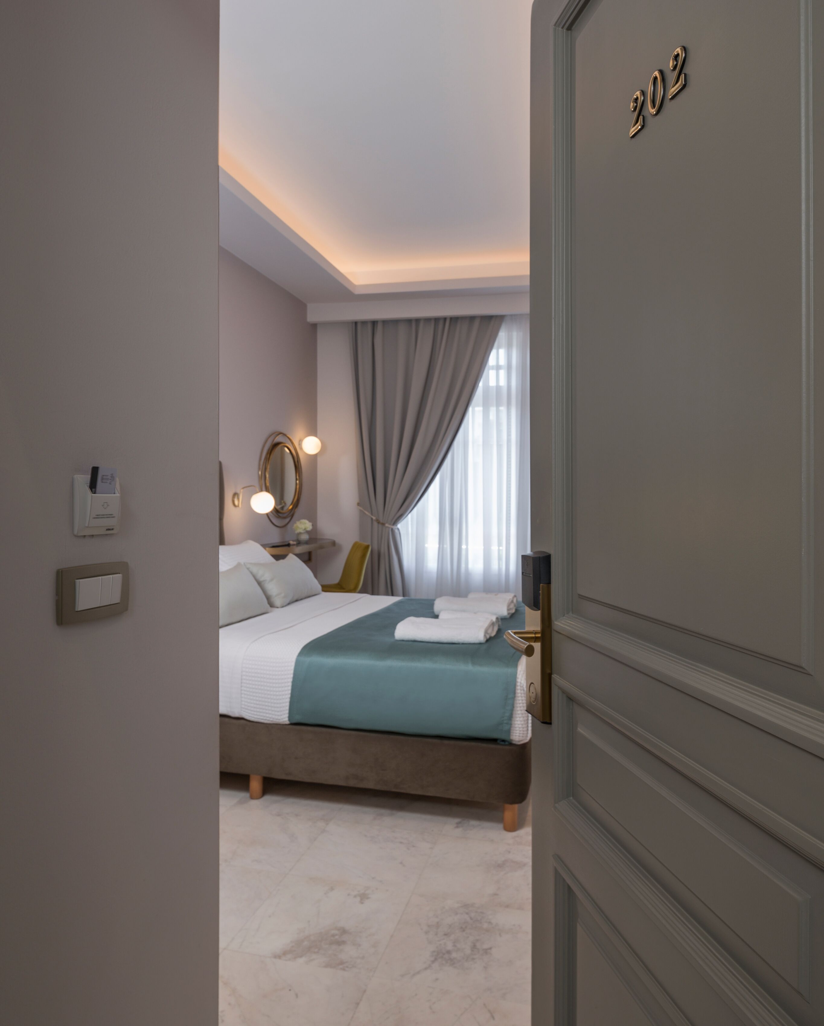 Foto - Plaza 1866 Superior City Rooms