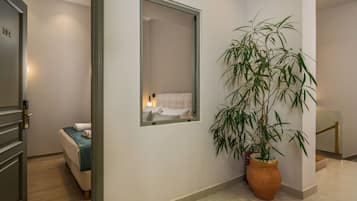 Draps en coton égyptien, literie de qualité supérieure, surmatelas